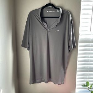 Travis Matthew Golf Polo